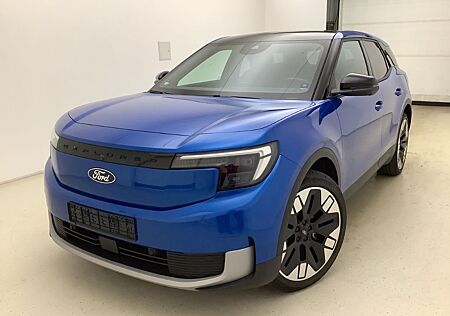 Ford Explorer Premium AWD