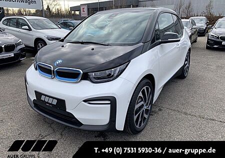 BMW i3 120A Elektroauto Limousine (Navi LED HK ACC )
