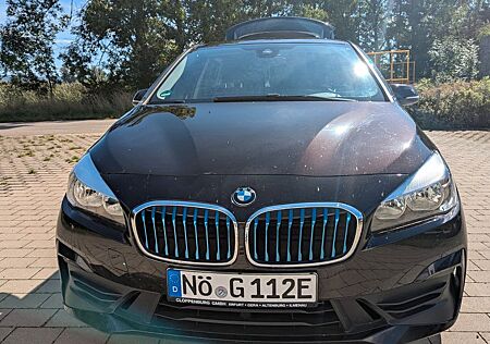 BMW 2er 225 Active Tourer 225xe iPerformance Steptro...
