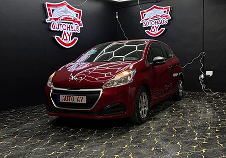 Peugeot 208 Access*21 TKM*