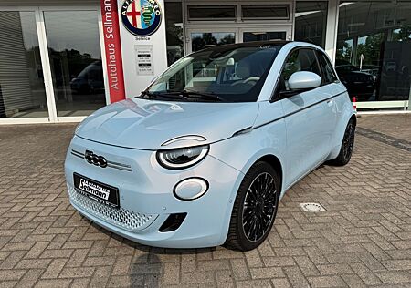 Fiat 500E La Prima *Winterpaket*