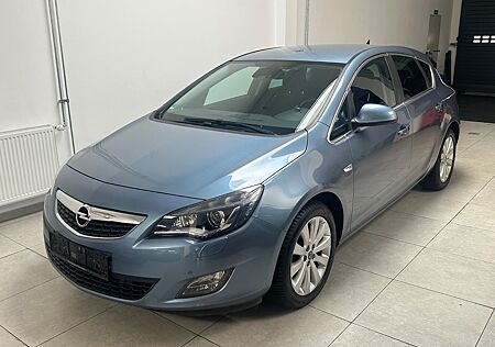 Opel Astra 1.4 Turbo INNOVATION