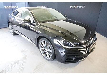 VW Arteon Volkswagen R-Line