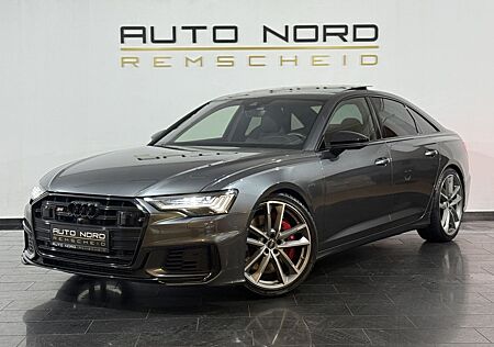 Audi S6 Limo 3.0 TDI q.*Matrix*Pano*B&O*Kamera*S-Sitz