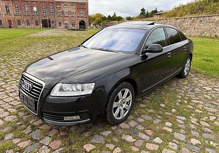 Audi A6 3.0 TDI Quattro / Xenon / Leder / Facelift