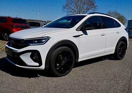 VW Taigo Volkswagen 1.5 TSI DSG "R-Line Black Style"AHK+Matrix