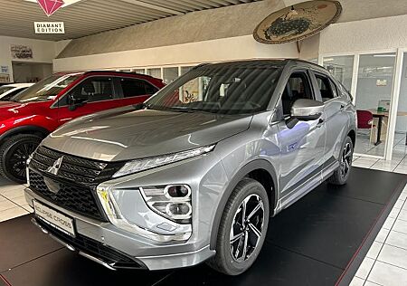 Mitsubishi Eclipse Cross Plug-in Hybrid 2.4 TOP 4WD *SD*