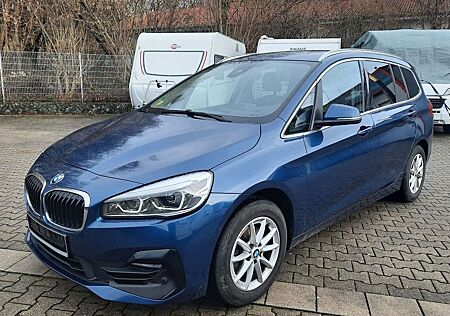 BMW 216 2 Gran Tourer D Busines Line Automatic