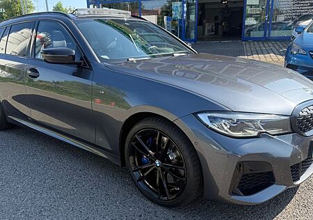 BMW 340 M340 i xDrive,Rückfahrkamer,Laser,Panorama Dach