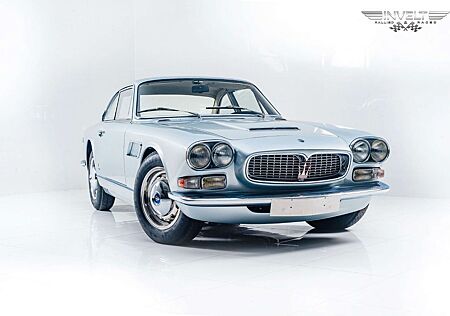 Maserati Sebring