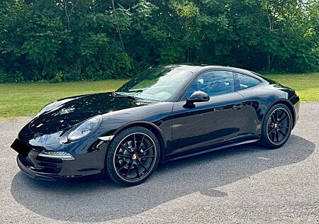 Porsche 991 911 Carrera 4 PDK*SportChrono*PSE*Bose*