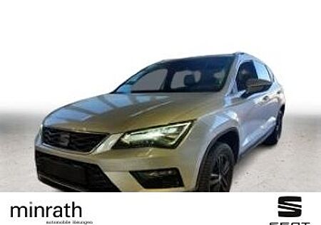 Seat Ateca 1.4 TSI Xcellence ACC LED 360 StHz LM18