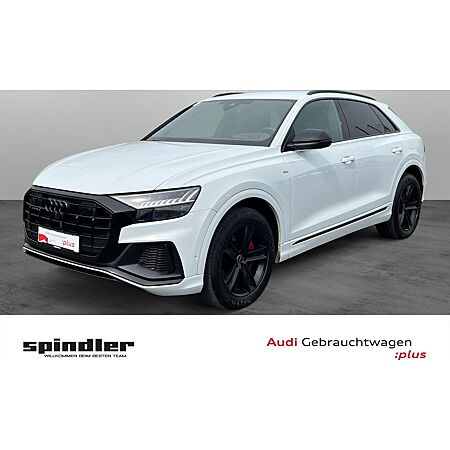 Audi Q8 leasen