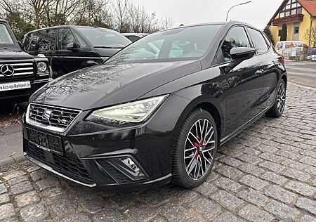 Seat Ibiza 1.0 TSI FR DSG LED Full Link Navi