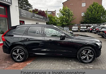 Volvo XC 60 XC60 T8 Twin Engine R Design Plug-In Hybrid AWD
