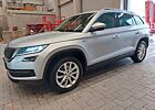 Skoda Kodiaq Style 2,0 TDI DSG ACC Amundsen Kamera AHK