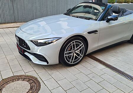 Mercedes-Benz SL 43 AMG ,ALU20",HAL,Premium+,FahrAsPak,NightPak