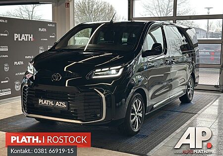 Toyota Pro Ace Proace Verso 2,0-l-D-4D L2 Lounge *SOFORT*