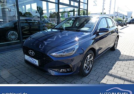 Hyundai i30 1.5 GO 1,5 DPI*LED*SH*Alu*Nav