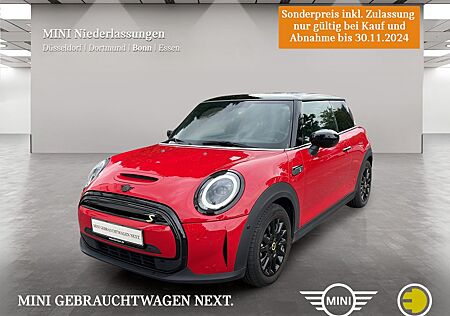 Mini Cooper SE Hatch Navi Kamera Pano.Dach LED