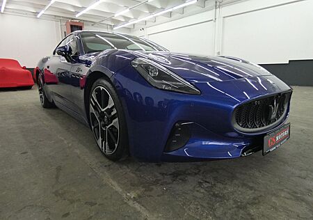 Maserati GranTurismo Folgore*CARBON*HEAD-UP*KEYLESS*360°