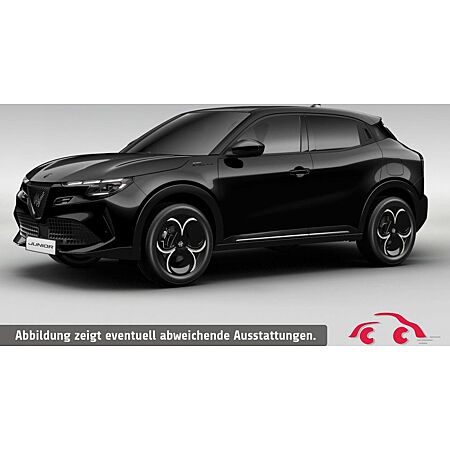 Alfa Romeo Junior leasen