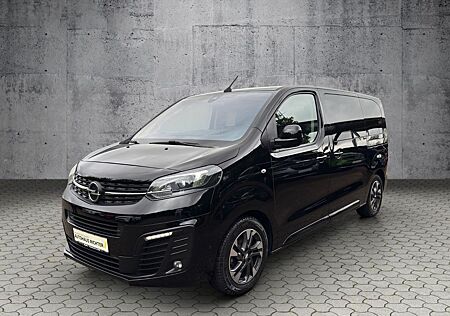 Opel Zafira Life AZV, NAVI, XENON, LEDER, STANDHEIZG.