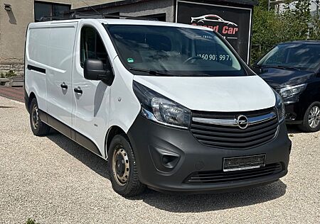 Opel Vivaro B Kasten/Kombi Kasten L2H1 2,9t