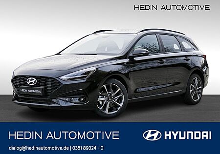 Hyundai i30 FL Kombi 1.0 T-GDI 7-DCT 2WD ADVANTAGE |LED