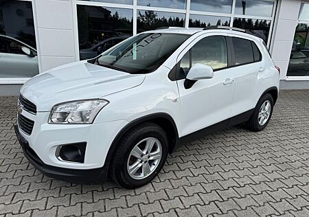 Chevrolet Trax 4x4 LS+ 1.Hand/TÜV