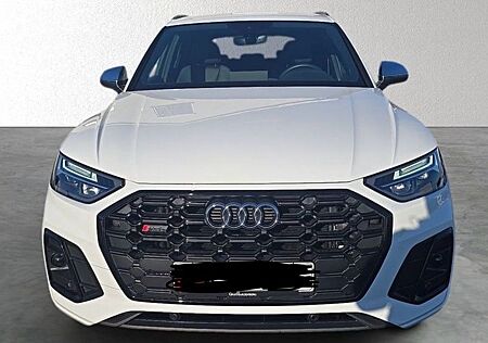 Audi SQ5 TDI tiptronic quattro -Garantie Virtual Cock
