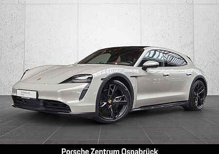 Porsche Taycan 4 Cross Turismo Matrix Head-Up 22 kW Pano
