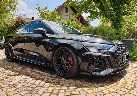 Audi RS3 2.5 Lim. - KW V3 - B&O - Matrix