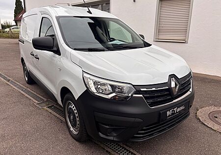 Renault Express Extra*Klima*MWST*Apple+Android*HU neu*