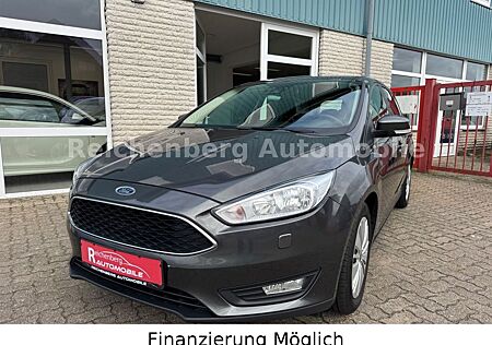 Ford Focus Turnier ,Navigation