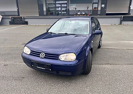 VW Golf Volkswagen 1.4 Pacific Pacific