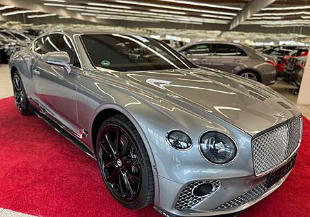 Bentley Continental GT CONTINENTAL*GT*MEMORY*360KAMERA*VOLL