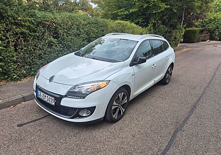 Renault Megane Grandtour Bose Edition ENERGY TCe 115...