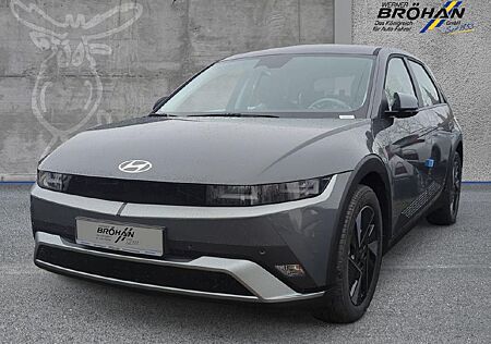 Hyundai Ioniq 5 Dynamiq Elektro
