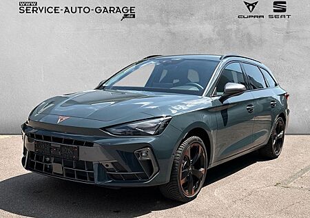 Cupra Leon Sportstourer 1.5 eTSI 150 PS DSG AHK Navi D