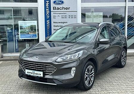 Ford Kuga PHEV Titanium NAVI RFK GJR AHK