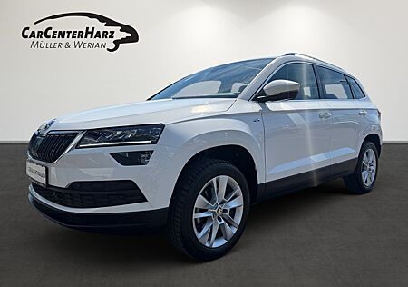 Skoda Karoq 1.5 TSI Drive 125 LED+AHK+NAVI+KAMERA