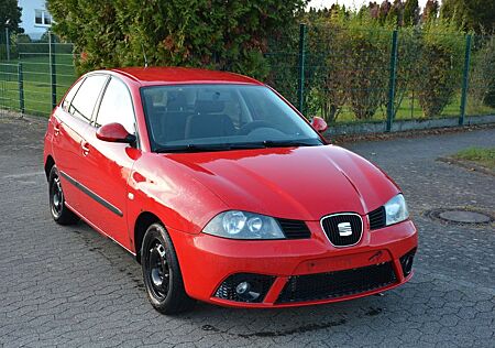 Seat Ibiza 1.4 16V 63kW Reference