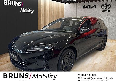 BYD SEAL 6 Touring 156 kW 1.5 PHEV DM-i Comfort