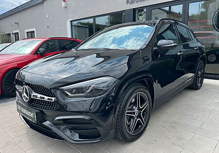 Mercedes-Benz GLA 200 GLA -Klasse AMG Line Edition