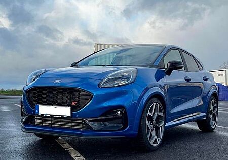 Ford Puma 1,5 l EcoBoost ST X ST X