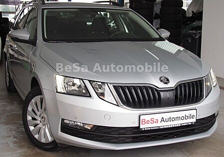 Skoda Octavia 1.6TDI Kombi Ambition NAVI 1.Hand!