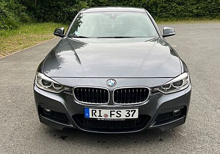 BMW 330d Sport Line Sport Line