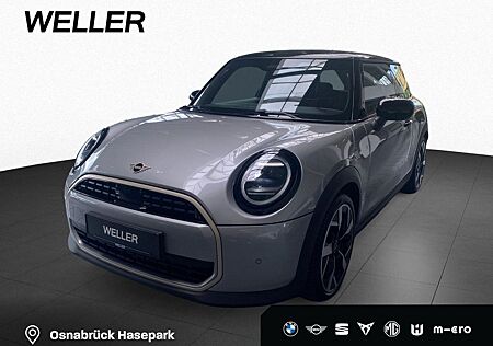 Mini Cooper D Cooper Favoured JCWSitz,LED,Kamera,HUD,LenkHz