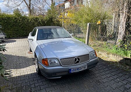 Mercedes-Benz SL 500 SL